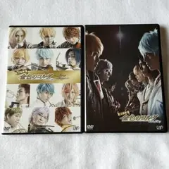 音楽劇 金色のコルダ Blue♪Sky 2本セット