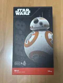 スター・ウォーズ EP7 フォースの覚醒 BB-8 ドロイド Sphero Amazon.co.jp: Sphero スター・ウォーズ エピソード7(スター