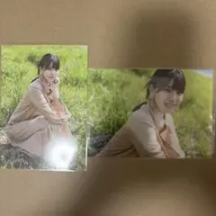 僕が見たかった青空　僕青　伊藤ゆず　生写真　暗闇の哲学者