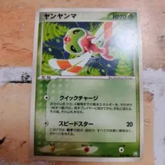 ヤンヤンマ