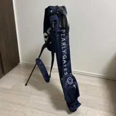 PEARLYGATES パーリーゲイツ ゴルフバッグ セルフスタンドバッグ