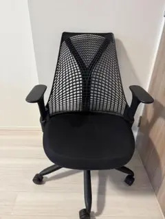 HermanMiller ハーマンミラー セイルチェア