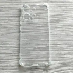 motorola edge 50s pro　ソフトケース クッション
