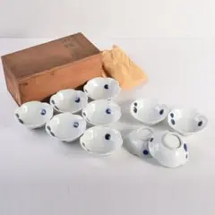 茶道具 牡丹絵 茶碗 尚泉 陶印 平安萬珠堂 箱入 202 茶道具 牡丹絵 茶碗 尚泉 陶印 平安萬珠堂 箱入 202 - メルカリ