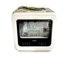 食器洗い乾燥機 アイリスオーヤマ PZSH-5T-W