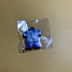 Vファーレン長崎　ヴィヴィくん　平和ラバユニ