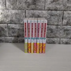 ラノベ(冴えない彼女の育てかた)７冊