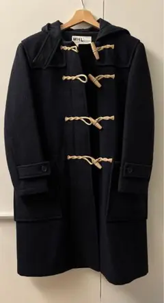 MHL. ダッフルコート