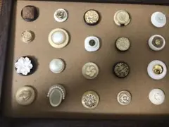 カボションセット