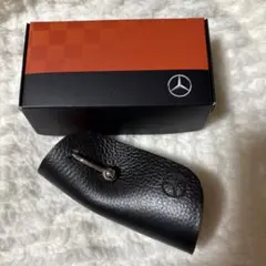 メルセデス・ベンツ　オリジナルキーケース