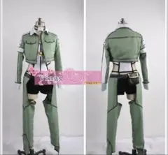ソードーアート・オンライン オーディナルスケール シノン 朝田詩乃 コスプレ衣装
