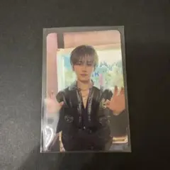 stray kids スキズ　5star トレカ　リノ