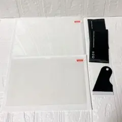 TECLAST M40 Plus / P40HD / P30S ガラスフィルム