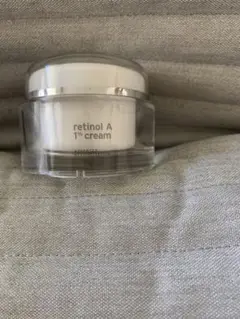 Radiant skin retinol A 1%