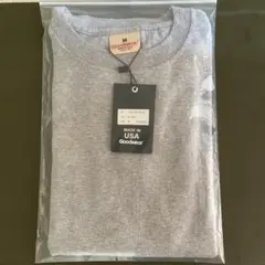 USA製 新品未使用 Goodwear Tシャツ Mサイズ