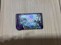 ポケモンフレンダ ウェーニバル