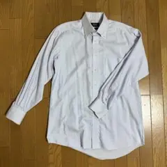 POLO 長袖シャツ 100%エクストラファインコットン