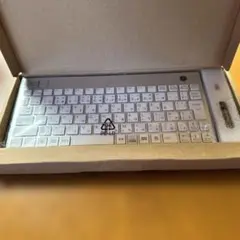 Fujitsu FMV-NKB1 ワイヤレスキーボード