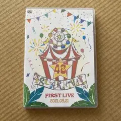 フォーエイトカーニバル　フォーエイト　DVD