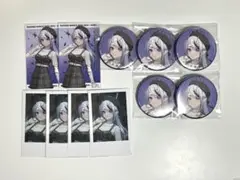 竜胆尊 にじさんじ WORLD TOUR 2025 神戸