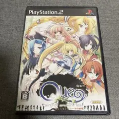 Que~エンシェントリーフの妖精~ (初回限定版) 51GY2SUs0SL._UF350,350_QL50_.jpg