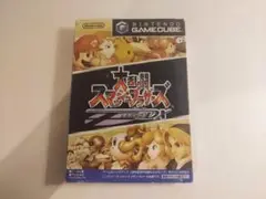 大乱闘スマッシュブラザーズDX
