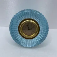 Noritake CRYSTAL 置時計