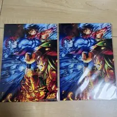 鬼滅の刃 映画特典