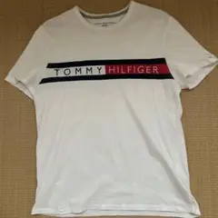 トミーヒルフィガー　半袖カットソー