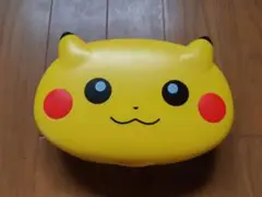 【ケースのみ】ピカチュウ ウェット ケース