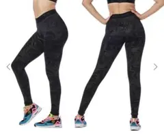 ZUMBA レギンス　正規品