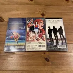 スラムダンク　OP曲 ED曲シングルCD3枚セット