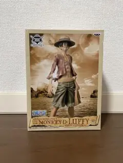 2025年最新】バン博限定 ルフィの人気アイテム - メルカリ