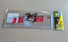 阪神タイガース大山悠輔選手ダイカット定規【新品】