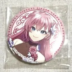 巡音ルカ ドン・キホーテ 限定 缶バッジ 未使用品