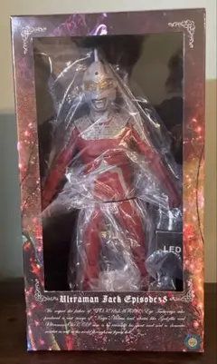 2025年最新】ccp セブン ウルトラの星 発光の人気アイテム