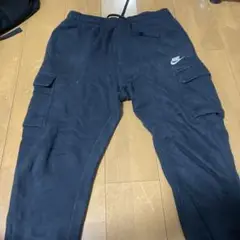 Nike ブラック パンツ