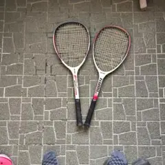 2025年最新】YONEX Ti1200の人気アイテム - メルカリ