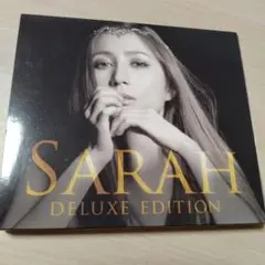 サラオレイン　SARAH～Deluxe Edition