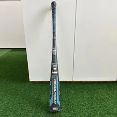 MITSUWA TIGER REVOLTIGER 軟式バット