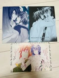 ガンダムSEED DESTINY 同人誌　アスキラ