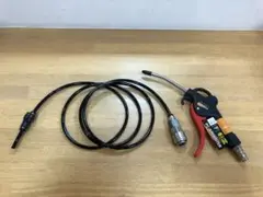2.5m取外し可 室内エアー取り出しキット ギガ プロフィア グレート クオン