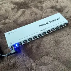 2025年最新】custom audio ac/dc station 2の人気アイテム