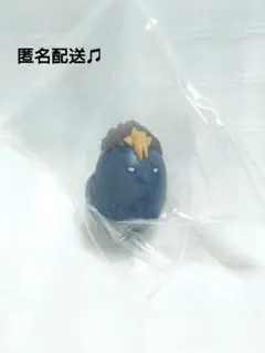 食玩　ハイキュー　おすわりちょこん　ノヤガラス　西谷夕
