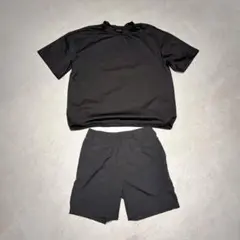 GU ジャージ スポーツウェア パジャマ セットアップ