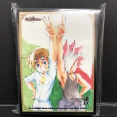 38▢ファンフェス2025 サイバー・チューン スリーブ KM0806-4