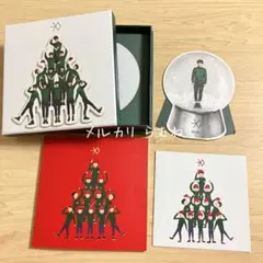 EXO 12月の奇跡 Miracles in December CD シウミン