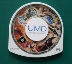 【PSP中古ソフト】 パッケージ無し動作確認品 「PHANTASY STAR」