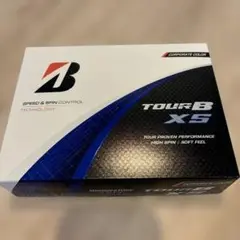 ブリヂストン　TOURB XS コーポレートカラー　2025