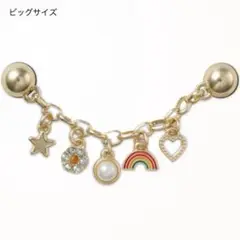 クロックス　ジビッツ　正規品